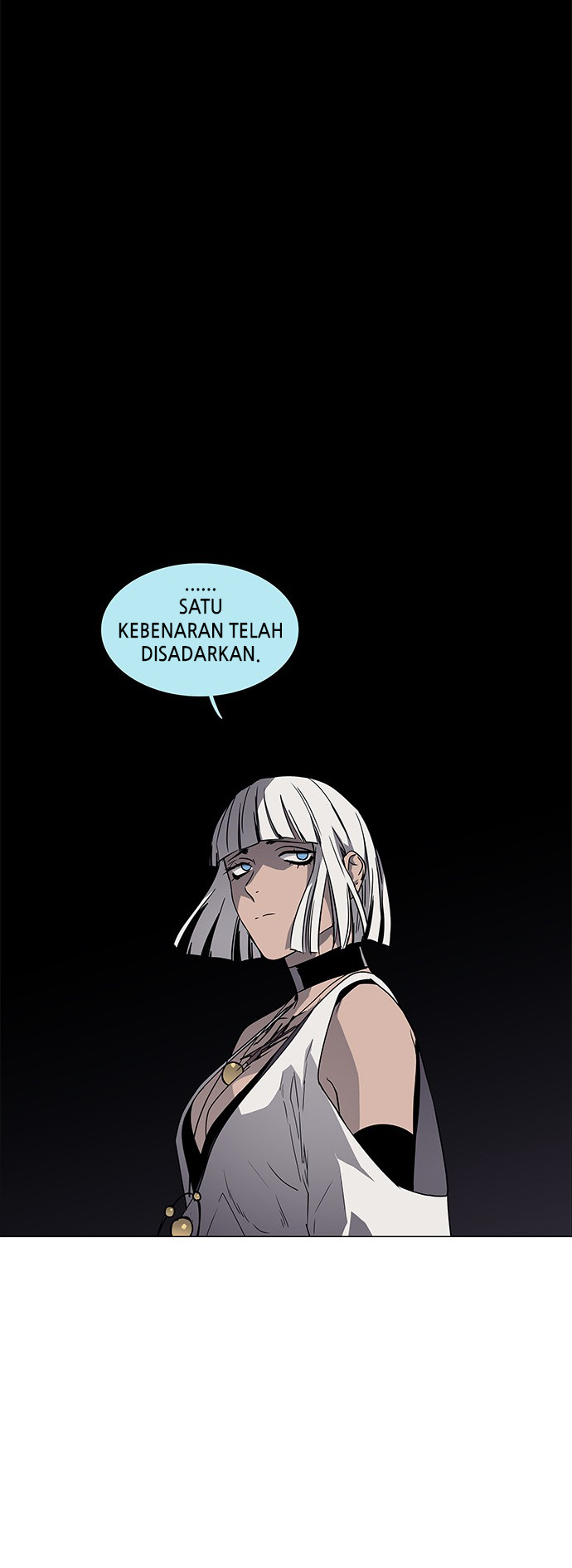 LESSA – Servant of Cosmos Chapter 99 Gambar 9