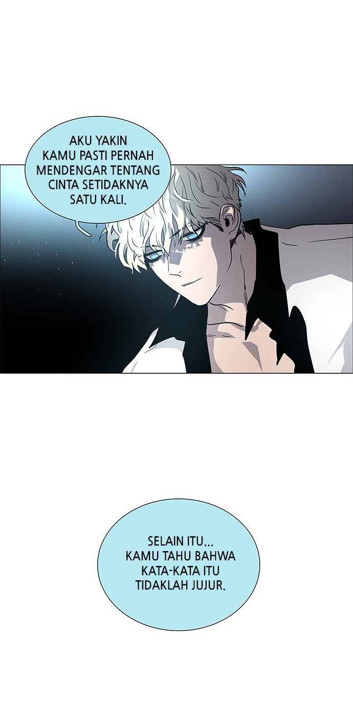 LESSA – Servant of Cosmos Chapter 98 Gambar 13