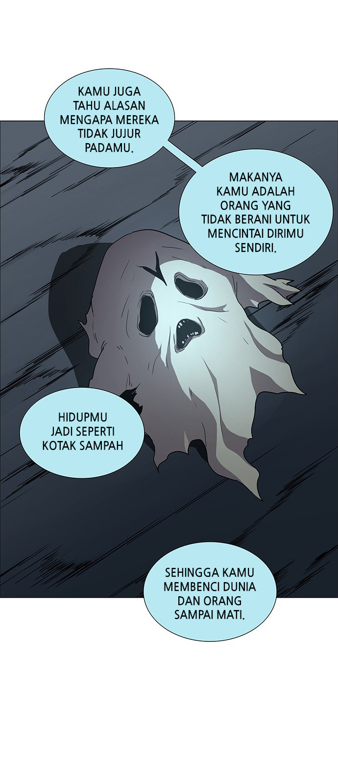 LESSA – Servant of Cosmos Chapter 98 Gambar 14