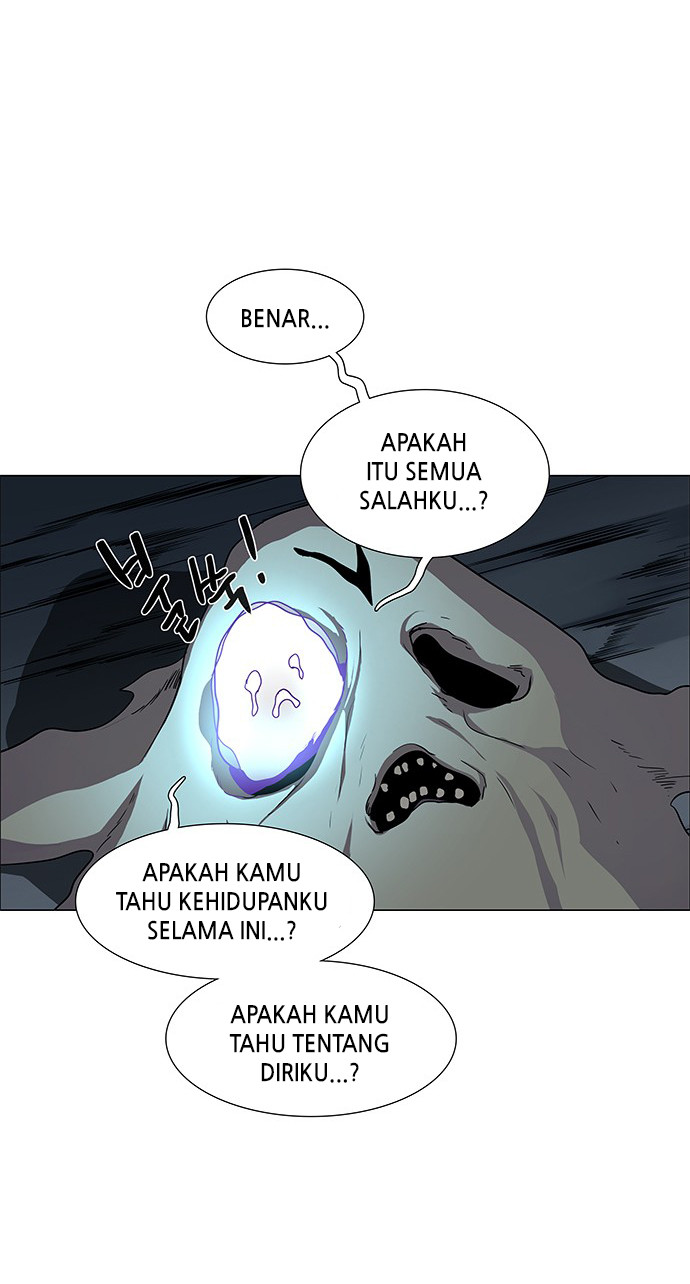 LESSA – Servant of Cosmos Chapter 98 Gambar 16