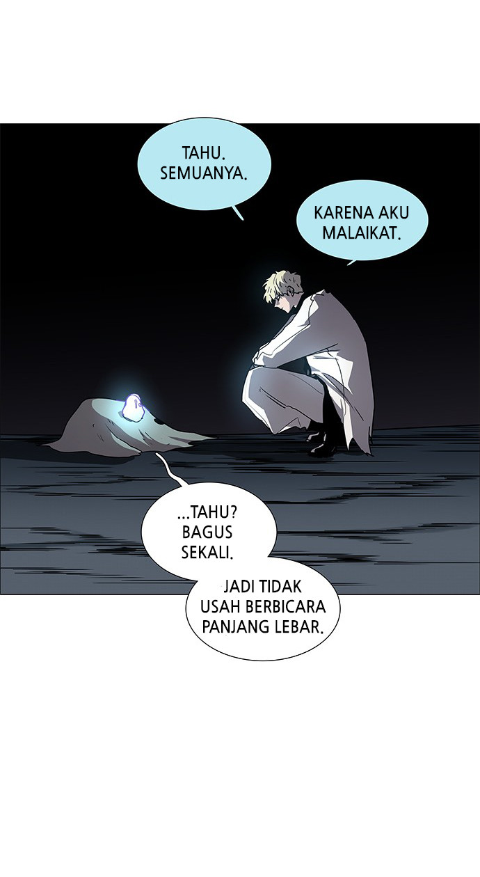 LESSA – Servant of Cosmos Chapter 98 Gambar 17