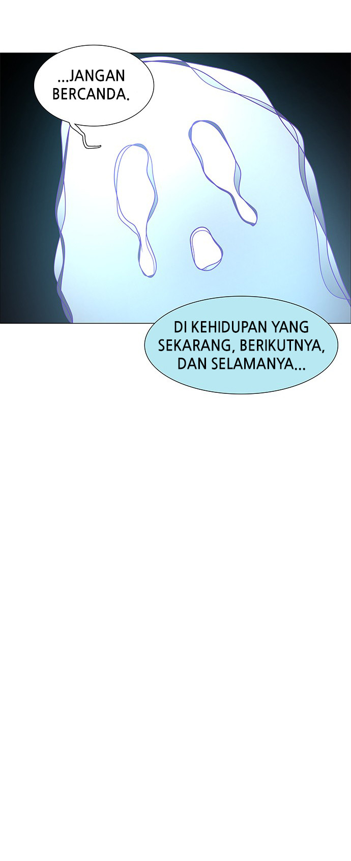 LESSA – Servant of Cosmos Chapter 98 Gambar 20