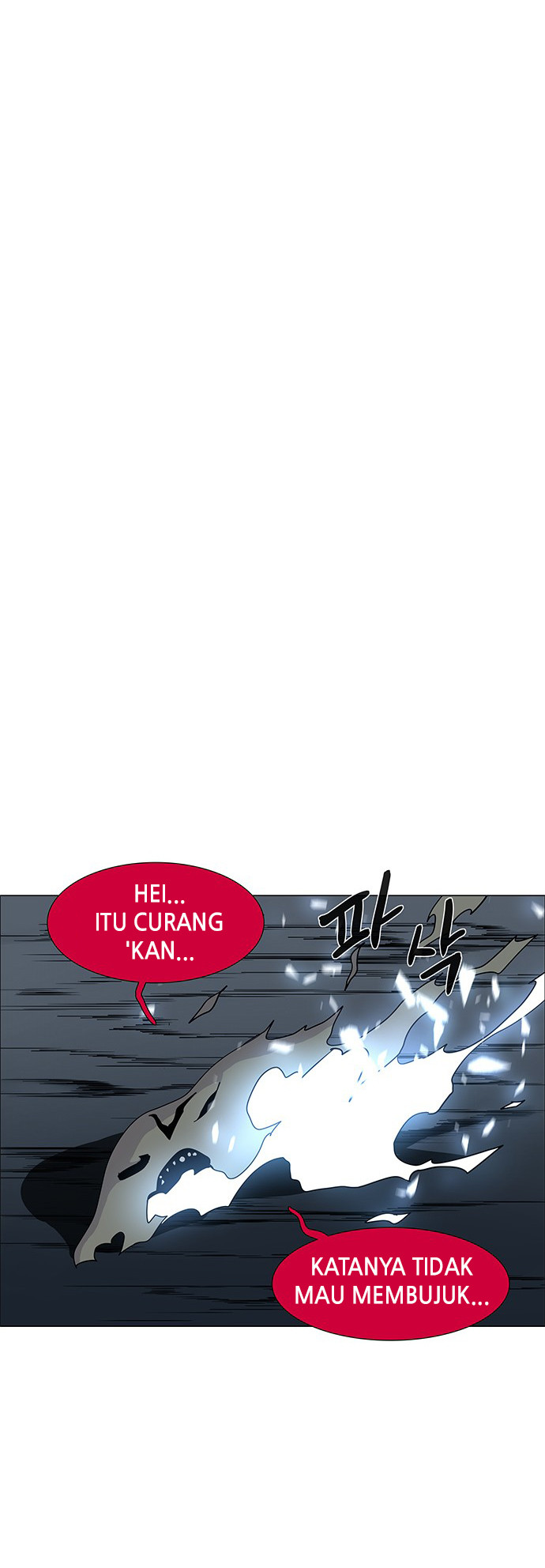 LESSA – Servant of Cosmos Chapter 98 Gambar 24