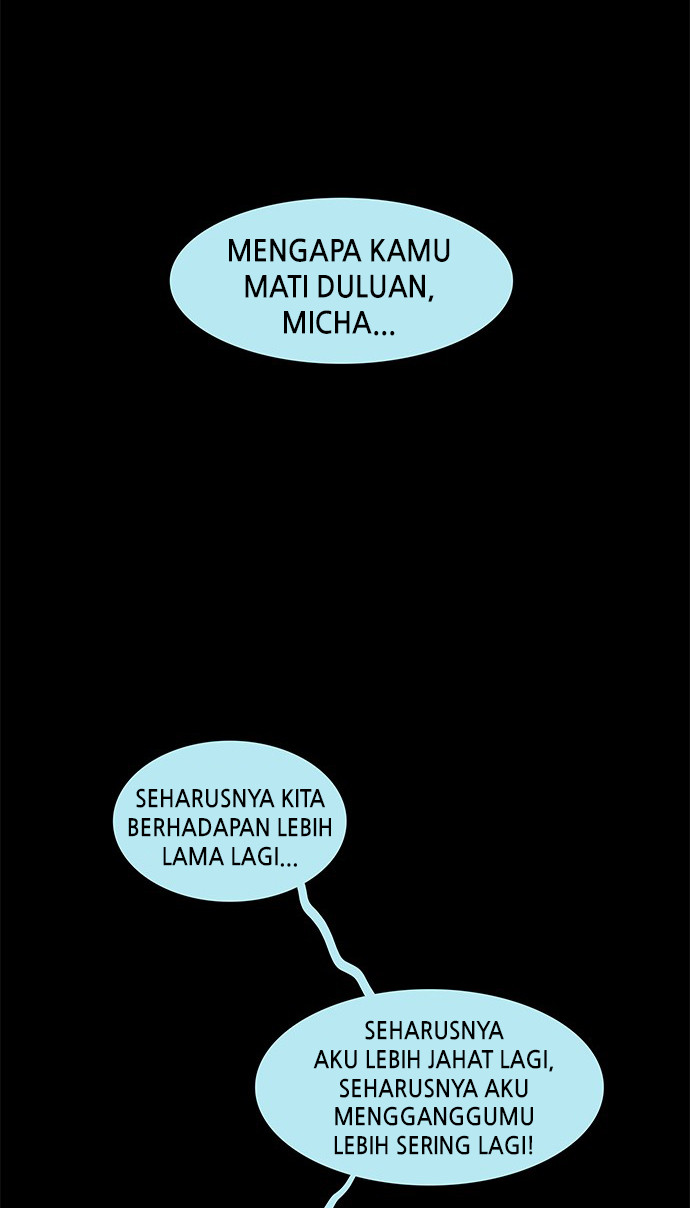LESSA – Servant of Cosmos Chapter 98 Gambar 30