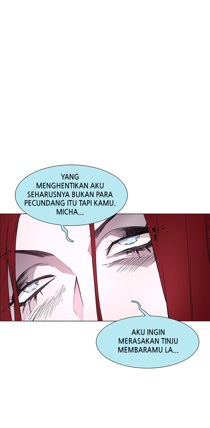 LESSA – Servant of Cosmos Chapter 98 Gambar 32