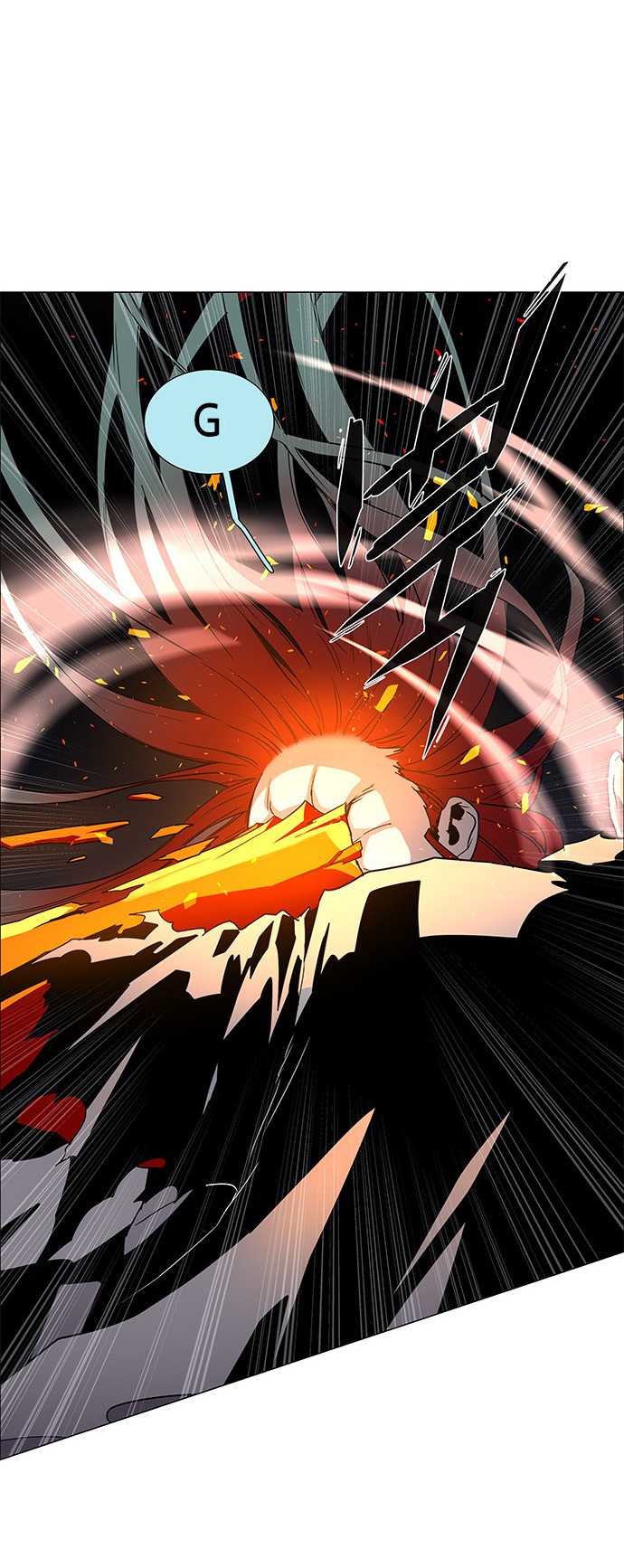 LESSA – Servant of Cosmos Chapter 98 Gambar 33