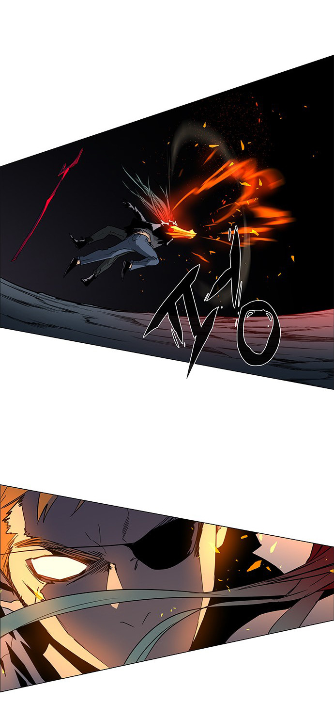 LESSA – Servant of Cosmos Chapter 98 Gambar 34