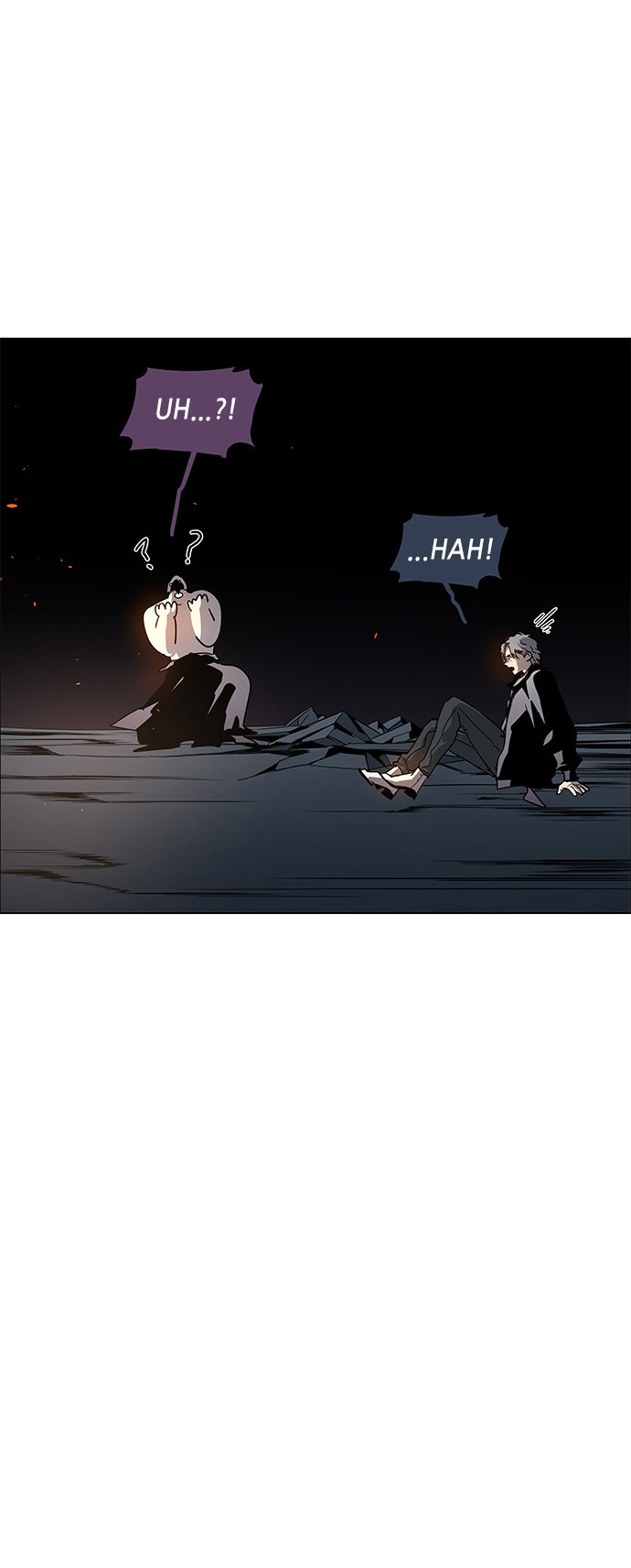 LESSA – Servant of Cosmos Chapter 98 Gambar 36