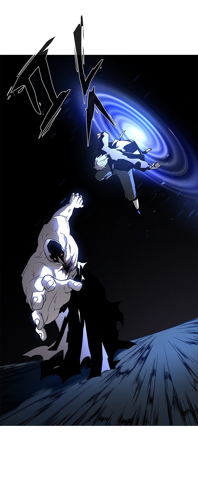 LESSA – Servant of Cosmos Chapter 98 Gambar 39