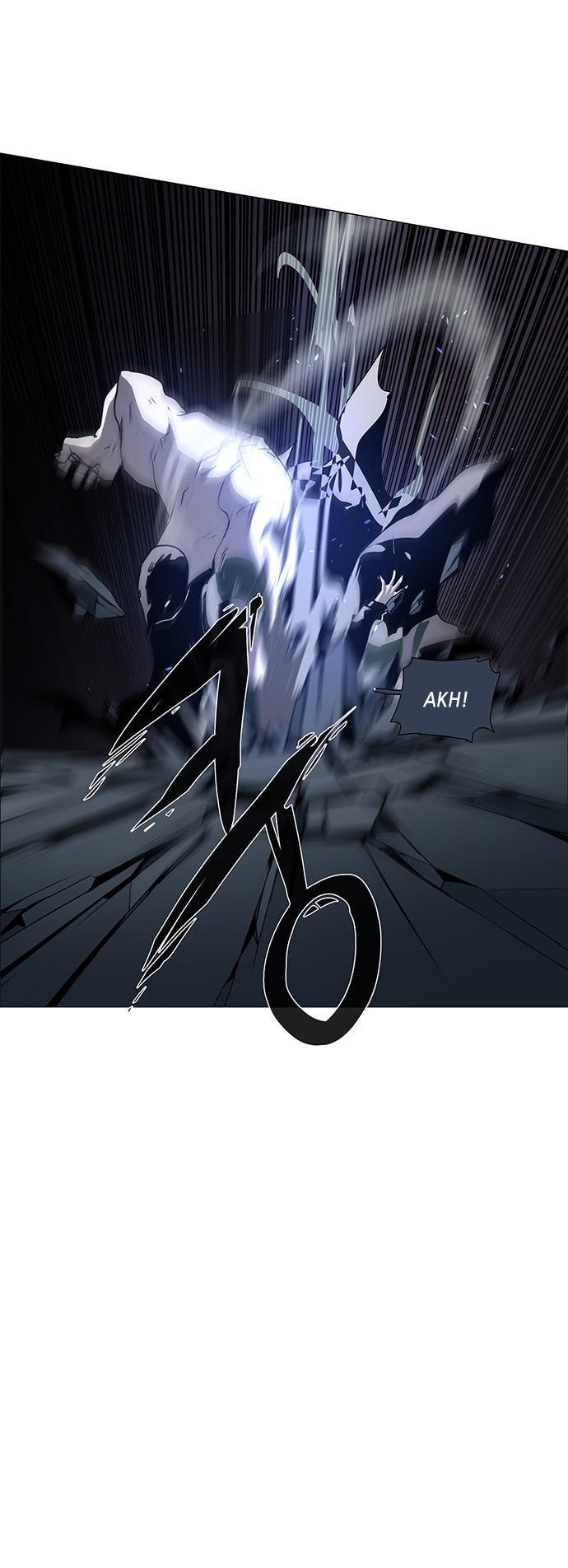 LESSA – Servant of Cosmos Chapter 98 Gambar 41