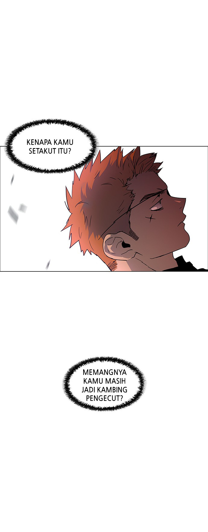 LESSA – Servant of Cosmos Chapter 98 Gambar 43