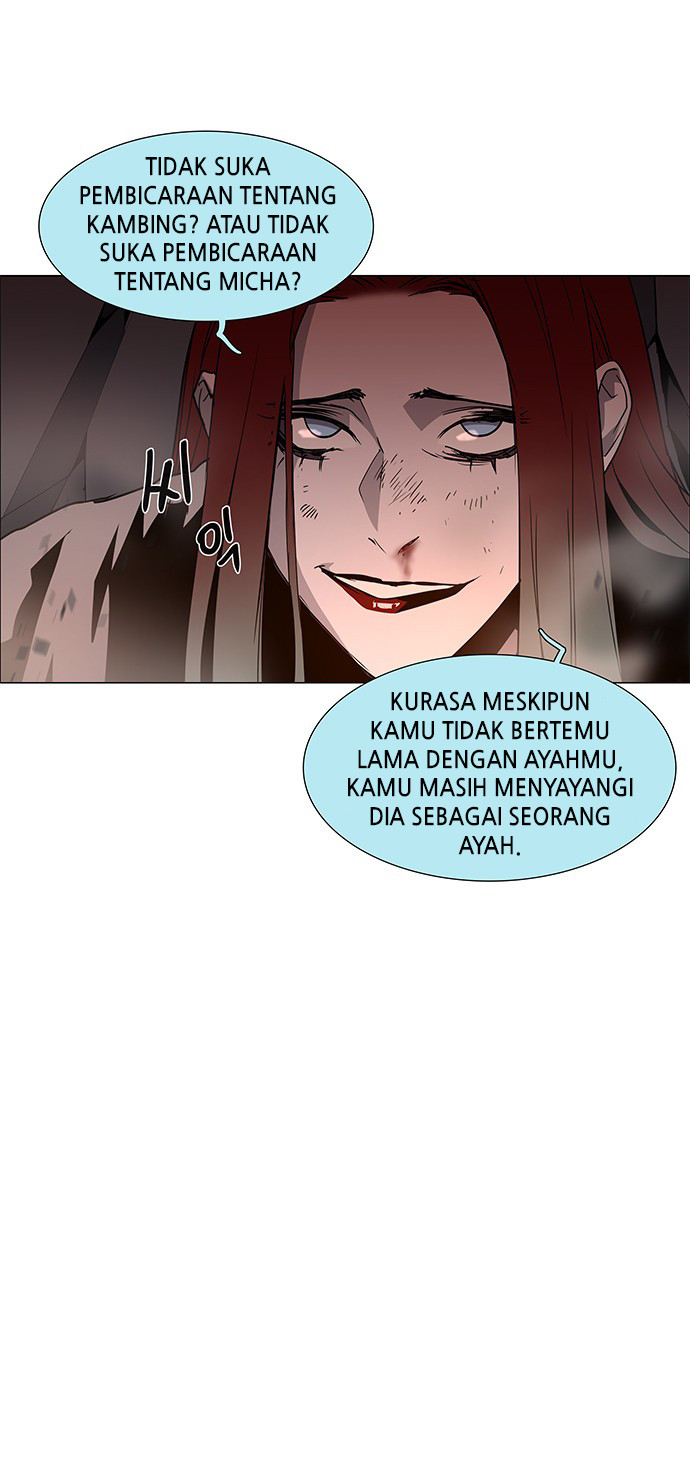 LESSA – Servant of Cosmos Chapter 98 Gambar 47