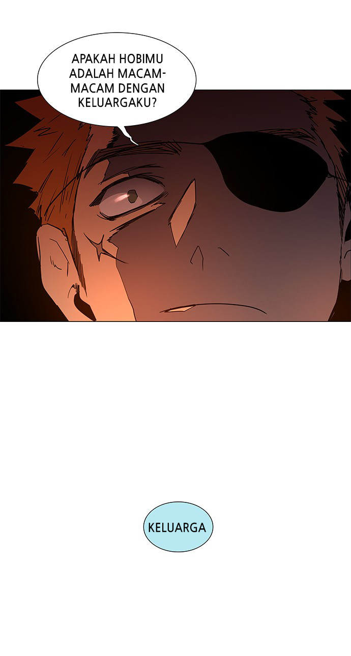 LESSA – Servant of Cosmos Chapter 98 Gambar 48