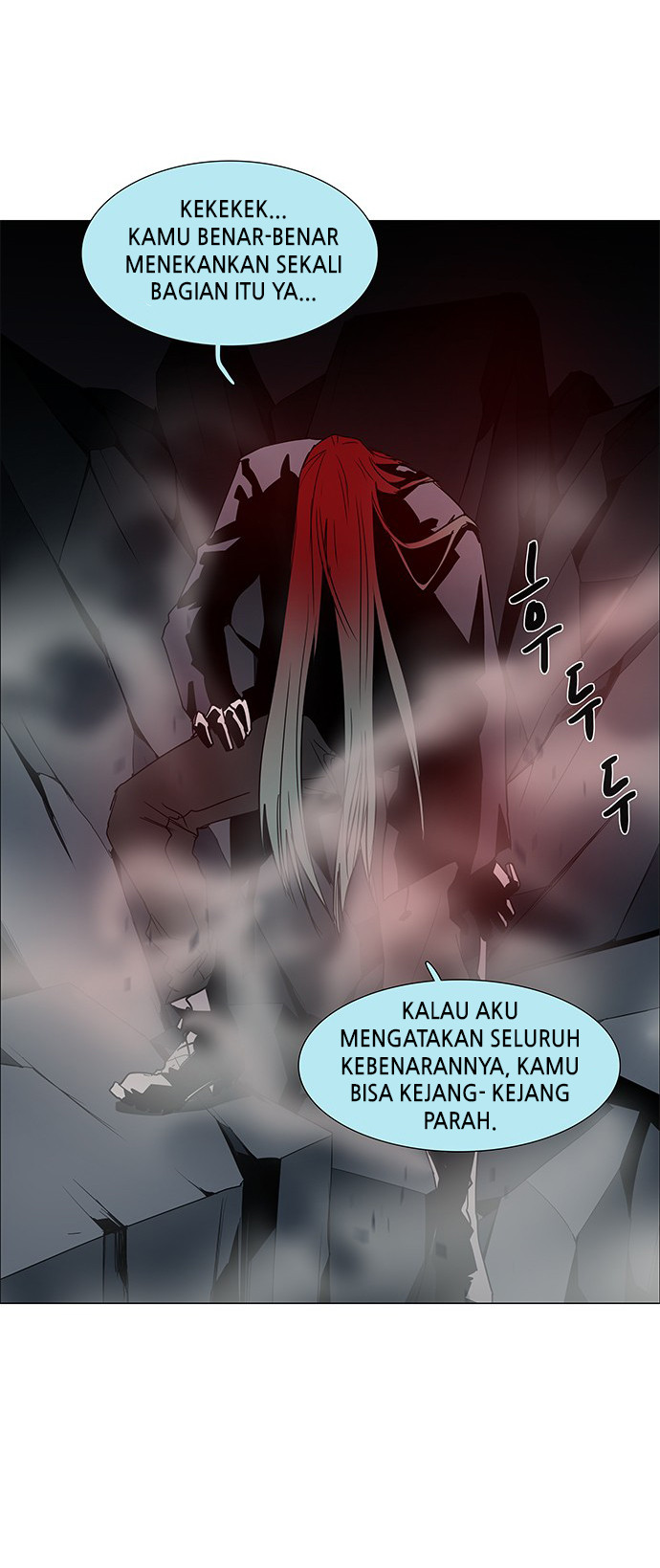 LESSA – Servant of Cosmos Chapter 98 Gambar 49
