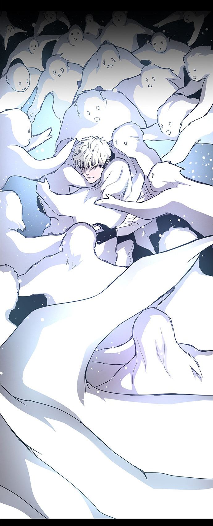 LESSA – Servant of Cosmos Chapter 98 Gambar 5