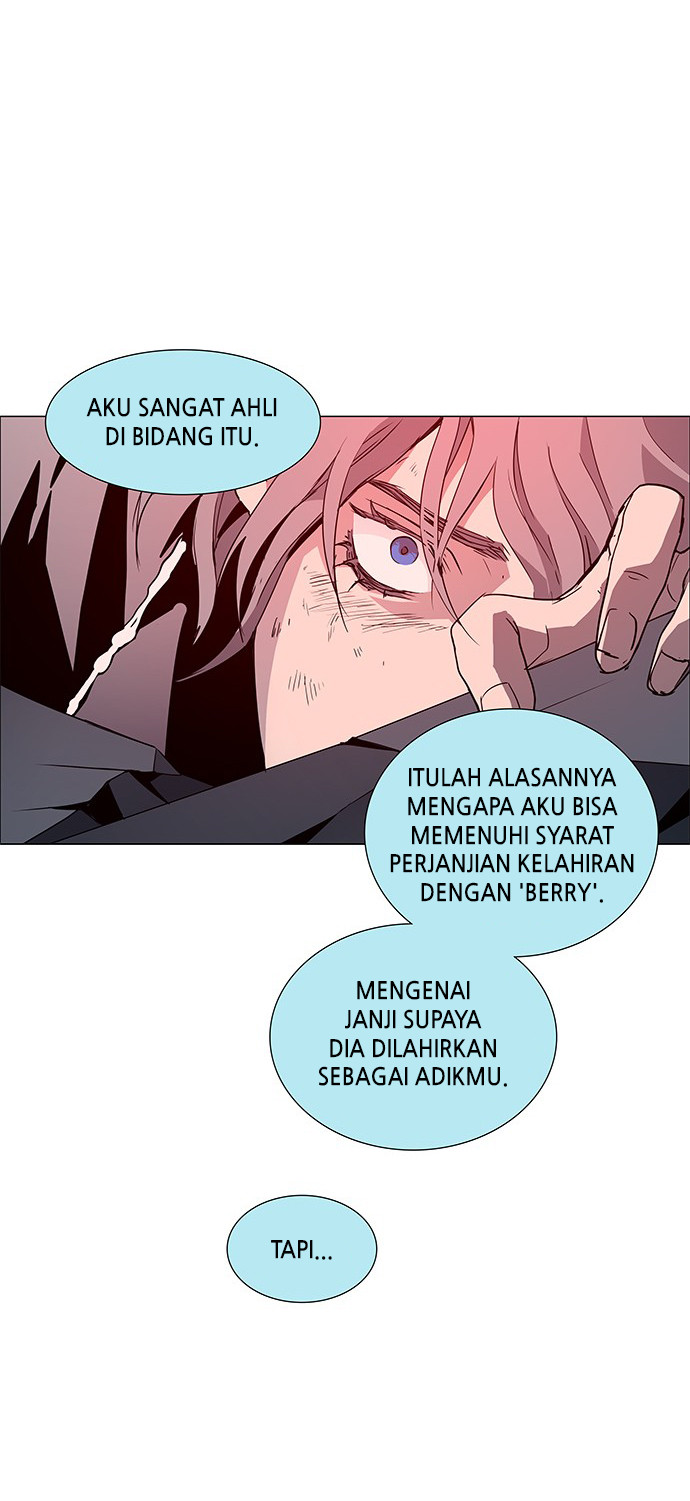 LESSA – Servant of Cosmos Chapter 98 Gambar 51