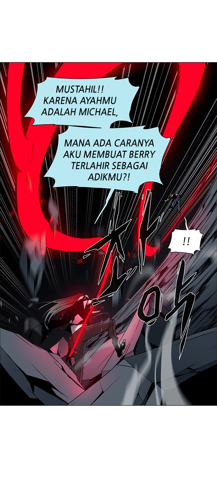 LESSA – Servant of Cosmos Chapter 98 Gambar 52