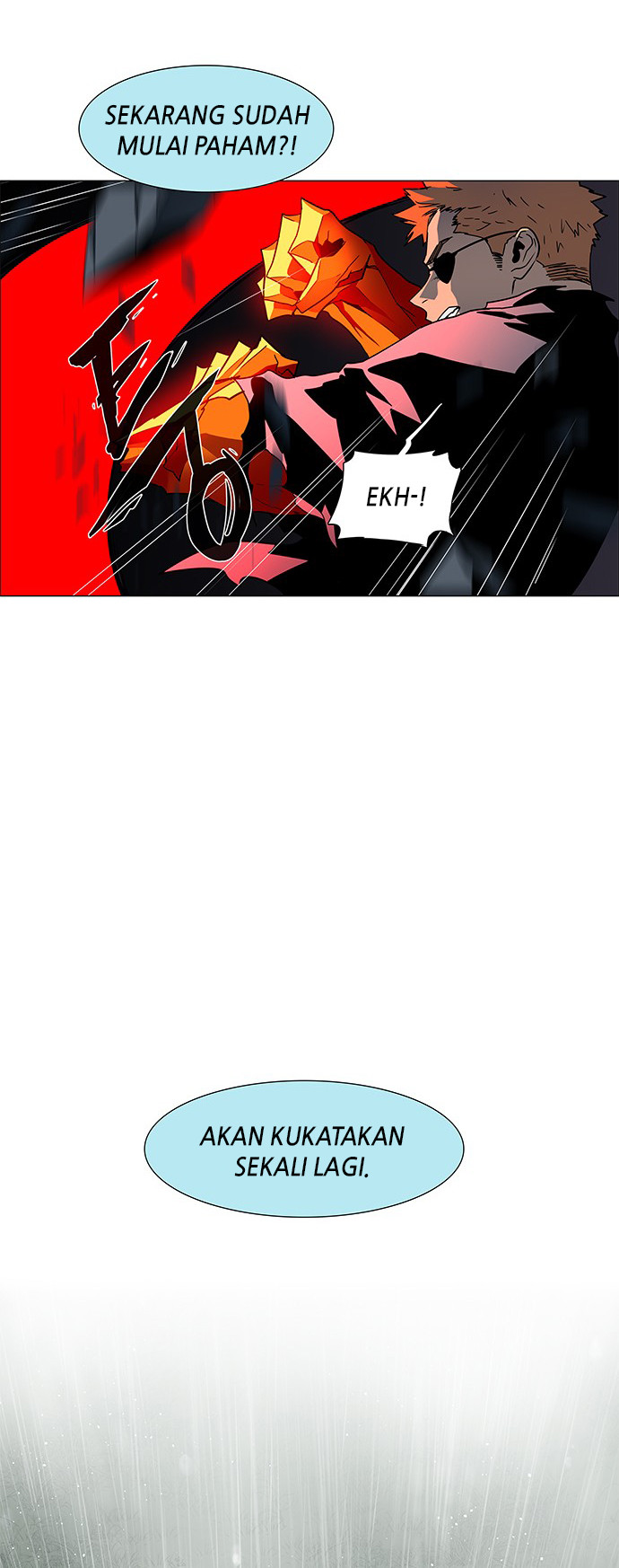 LESSA – Servant of Cosmos Chapter 98 Gambar 54