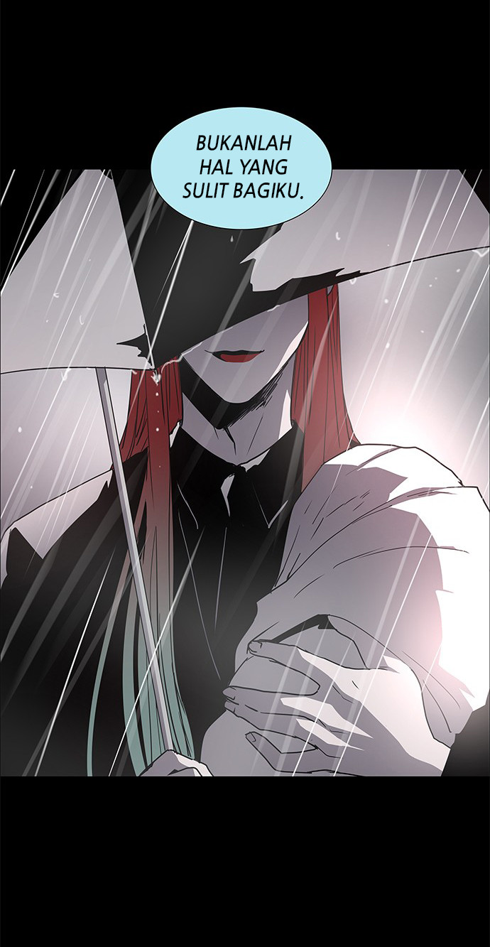 LESSA – Servant of Cosmos Chapter 98 Gambar 58