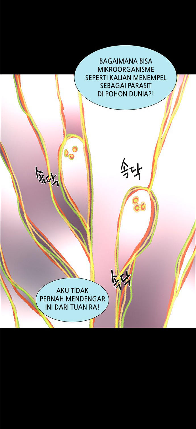 LESSA – Servant of Cosmos Chapter 97 Gambar 11