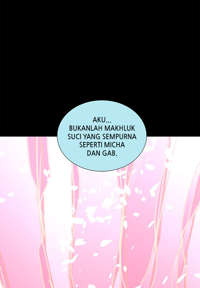 LESSA – Servant of Cosmos Chapter 97 Gambar 20