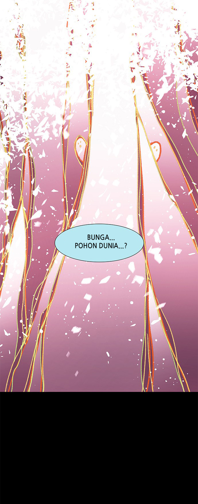 LESSA – Servant of Cosmos Chapter 97 Gambar 23