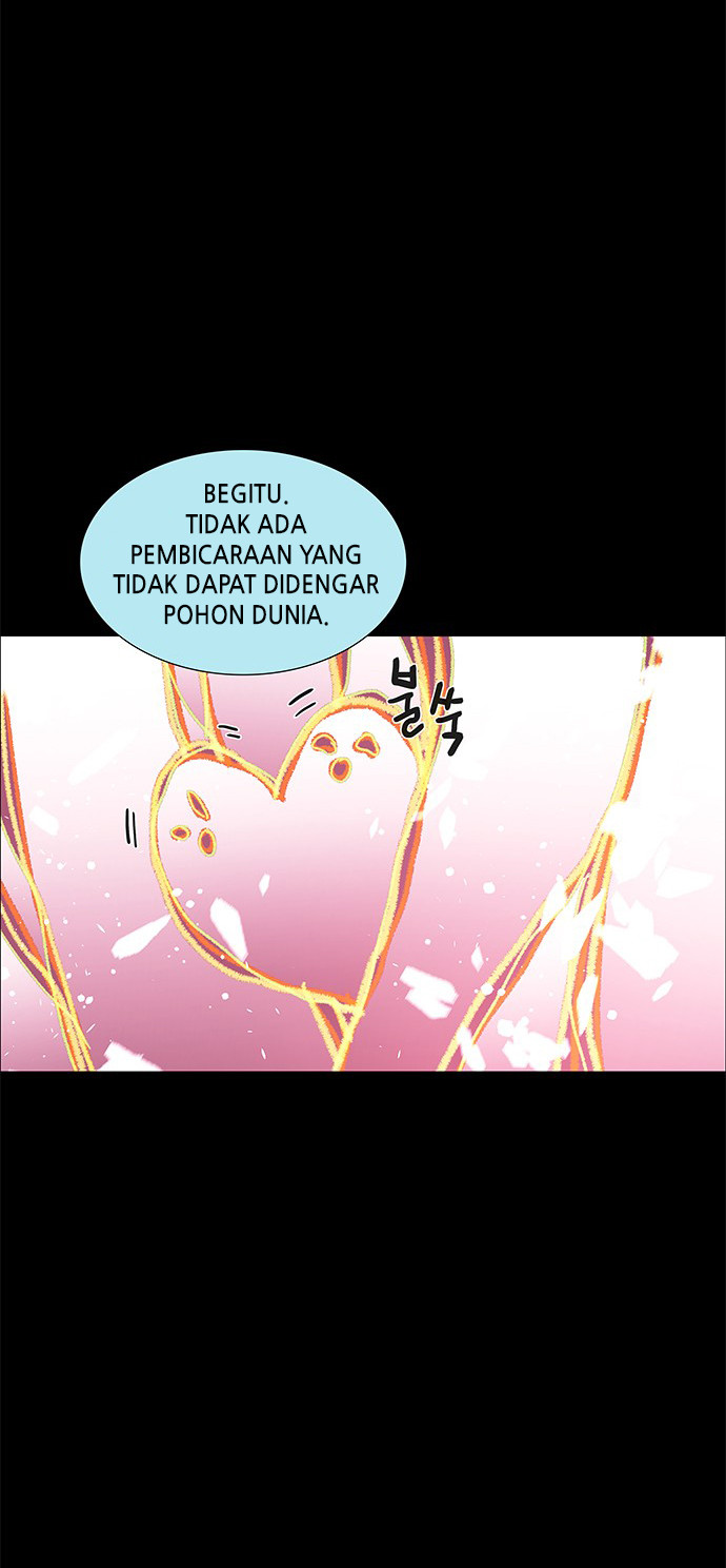 LESSA – Servant of Cosmos Chapter 97 Gambar 25