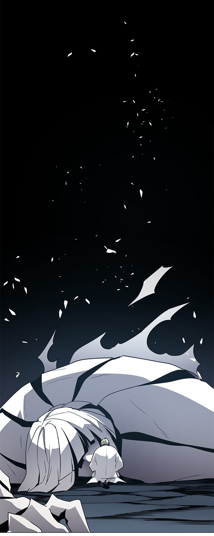 LESSA – Servant of Cosmos Chapter 97 Gambar 28