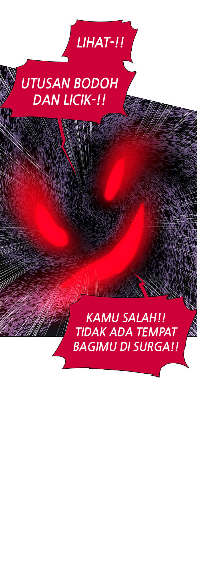 LESSA – Servant of Cosmos Chapter 97 Gambar 32