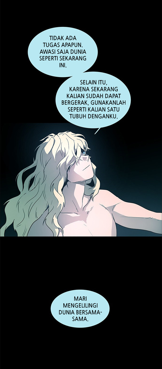 LESSA – Servant of Cosmos Chapter 97 Gambar 4