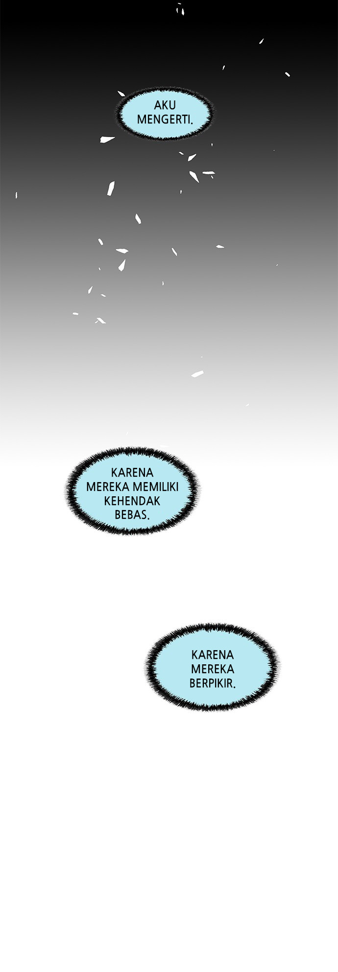LESSA – Servant of Cosmos Chapter 97 Gambar 40