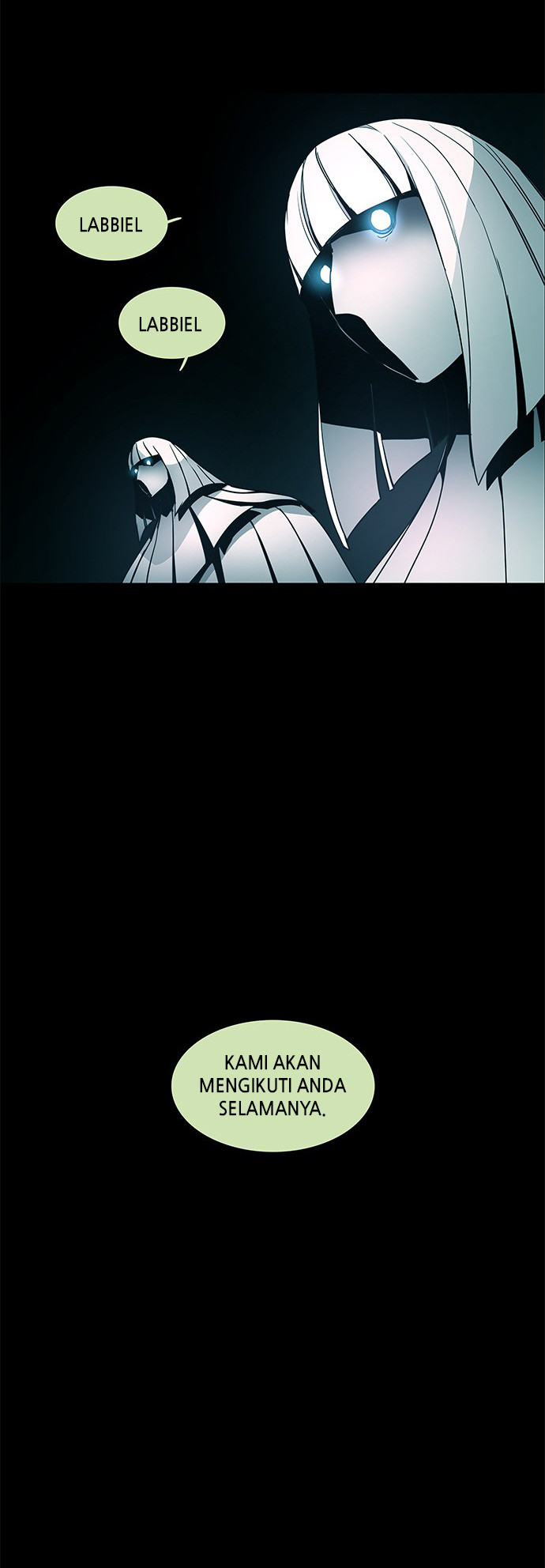 LESSA – Servant of Cosmos Chapter 97 Gambar 5