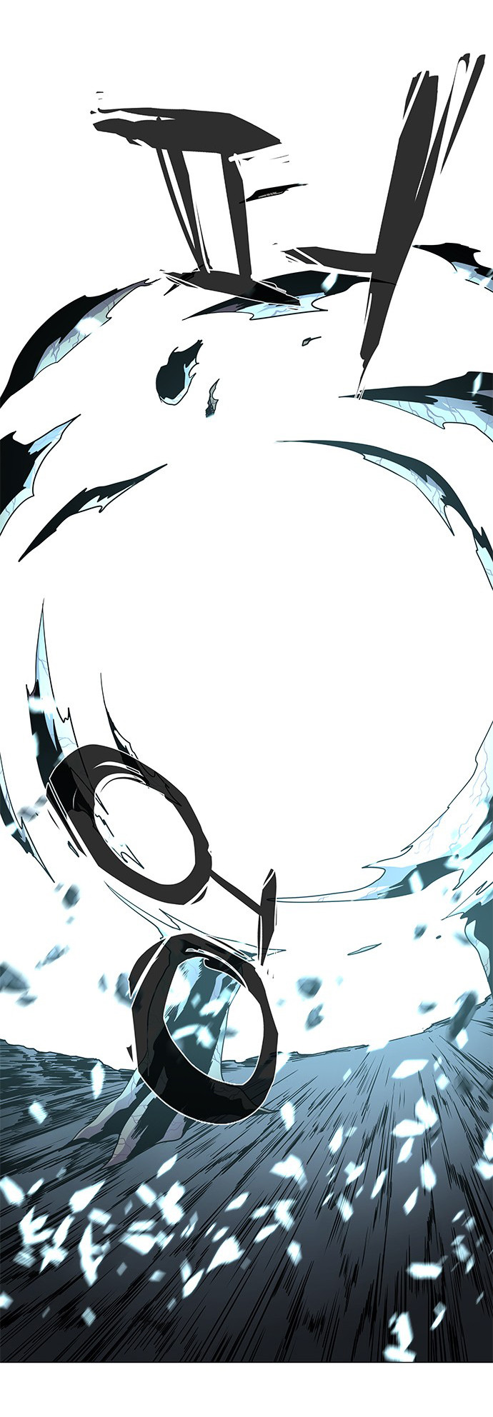 LESSA – Servant of Cosmos Chapter 97 Gambar 50