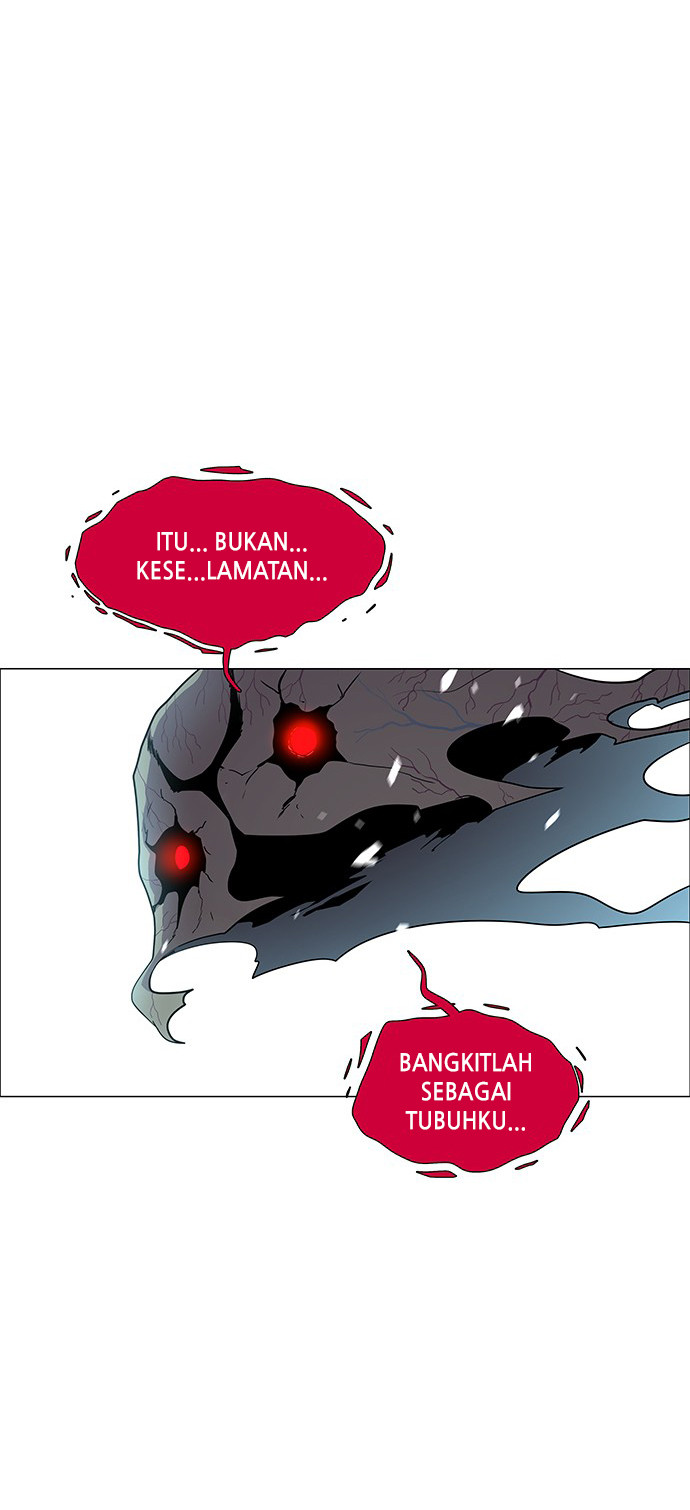 LESSA – Servant of Cosmos Chapter 97 Gambar 52