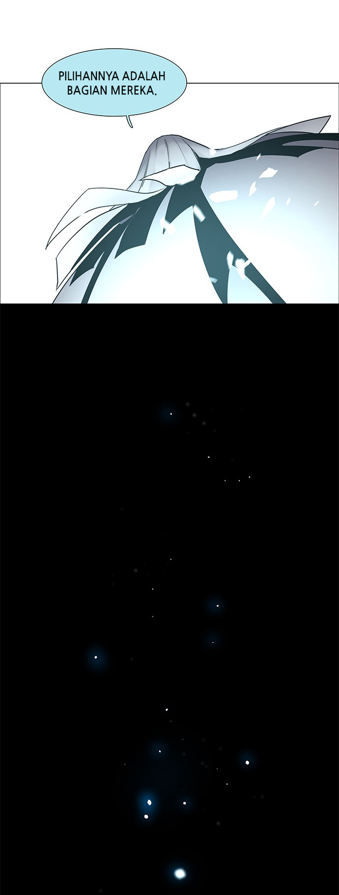 LESSA – Servant of Cosmos Chapter 97 Gambar 53