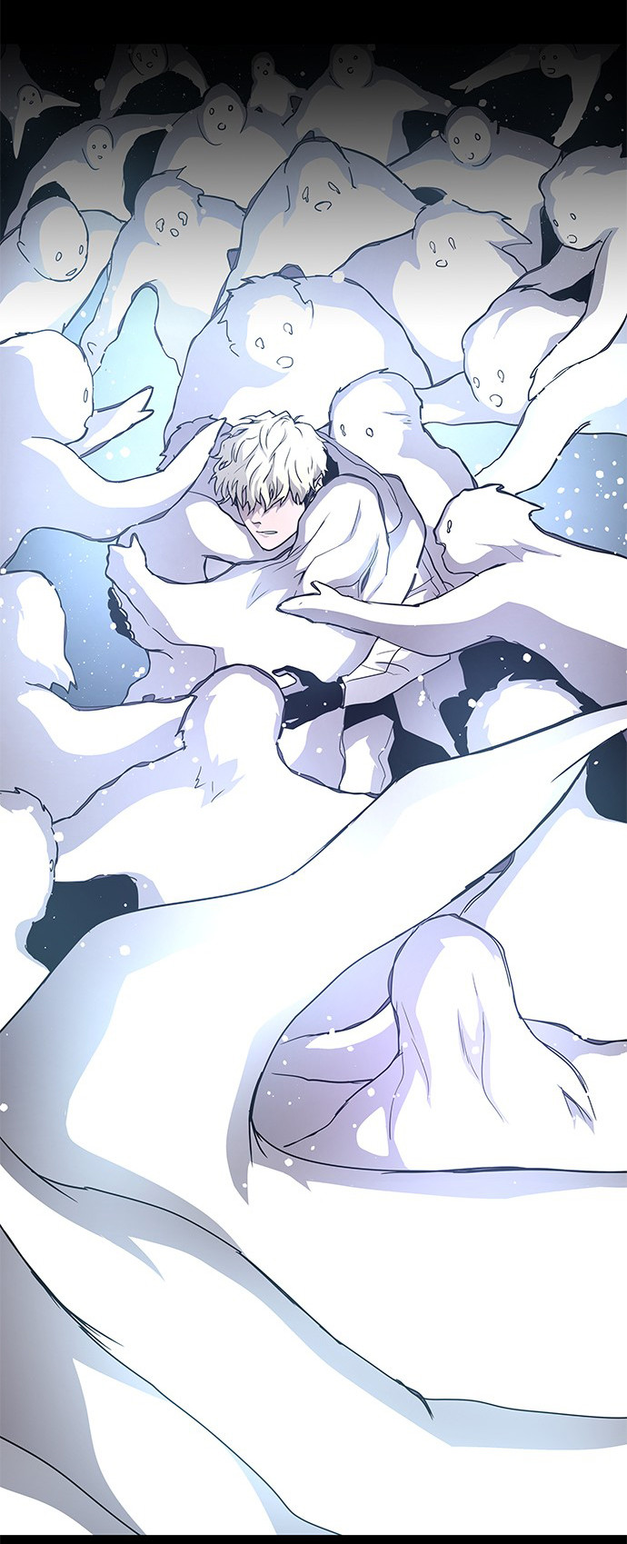 LESSA – Servant of Cosmos Chapter 97 Gambar 58