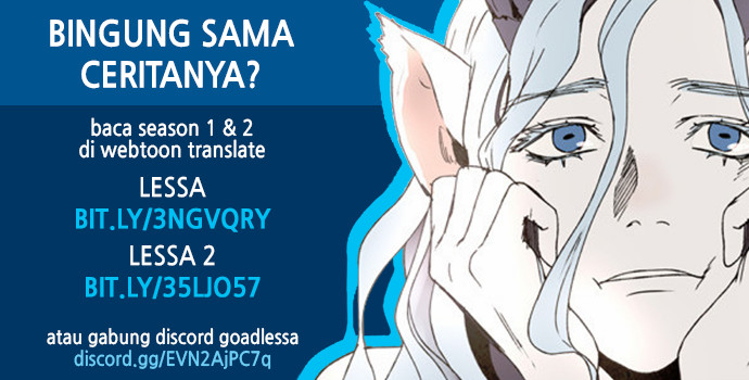 Baca Komik LESSA – Servant of Cosmos Chapter 96 Gambar 1