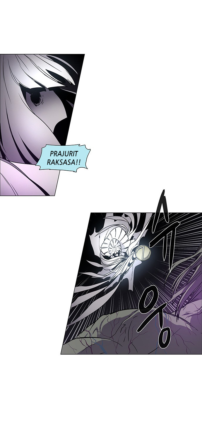 LESSA – Servant of Cosmos Chapter 96 Gambar 23
