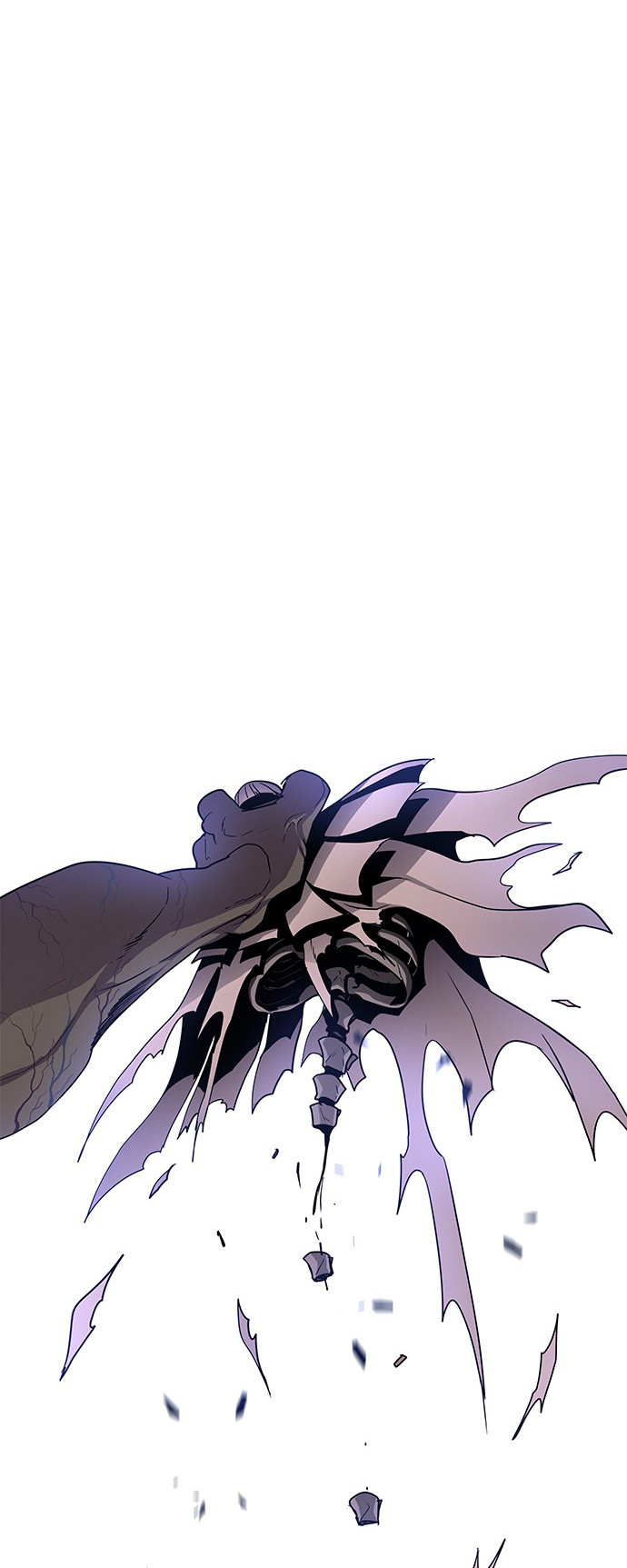 LESSA – Servant of Cosmos Chapter 96 Gambar 36