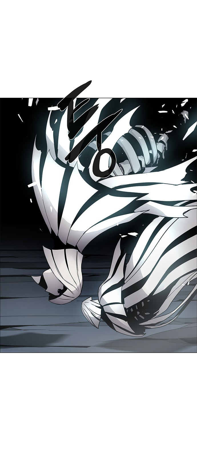 LESSA – Servant of Cosmos Chapter 96 Gambar 39