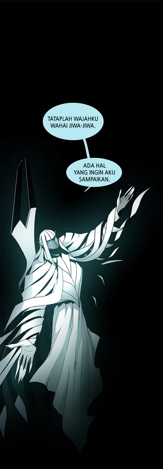 LESSA – Servant of Cosmos Chapter 96 Gambar 46