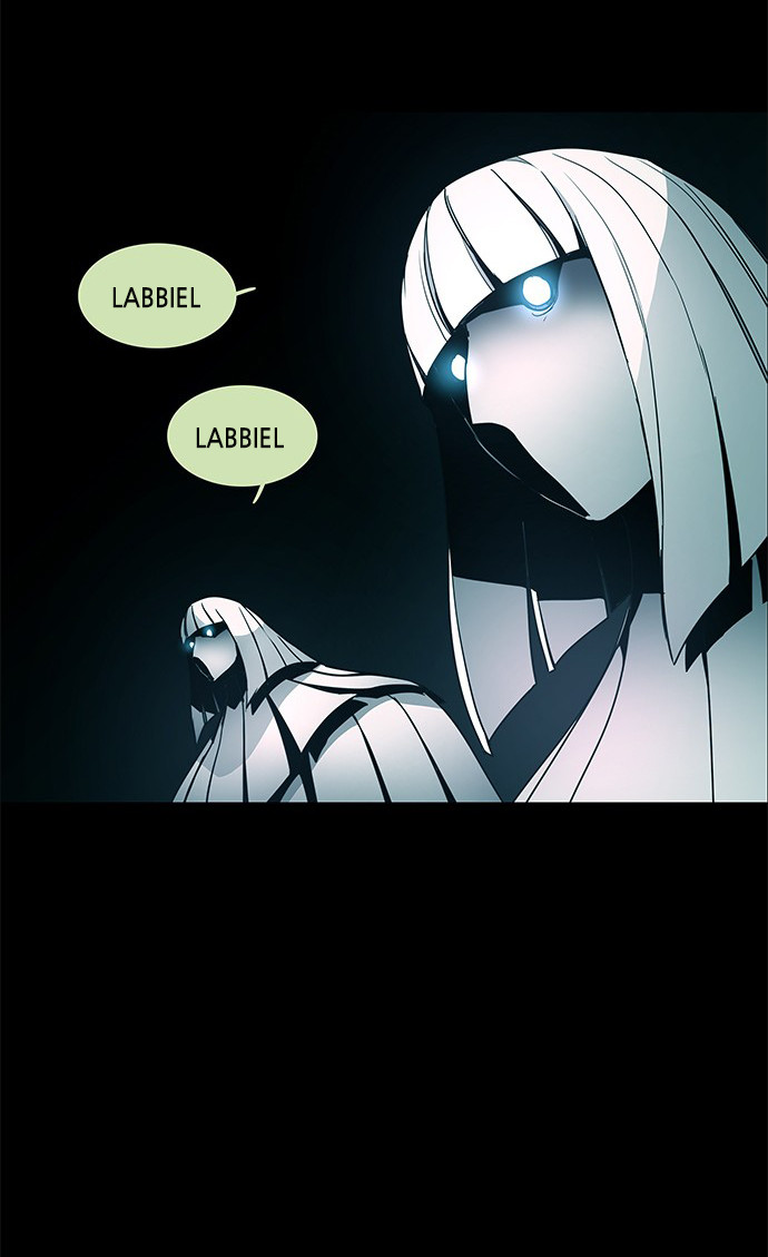 LESSA – Servant of Cosmos Chapter 96 Gambar 53