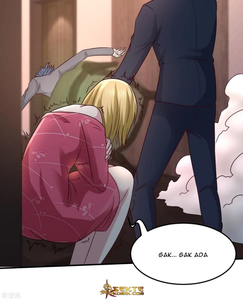 Dragon King Hall Chapter 47 Gambar 7