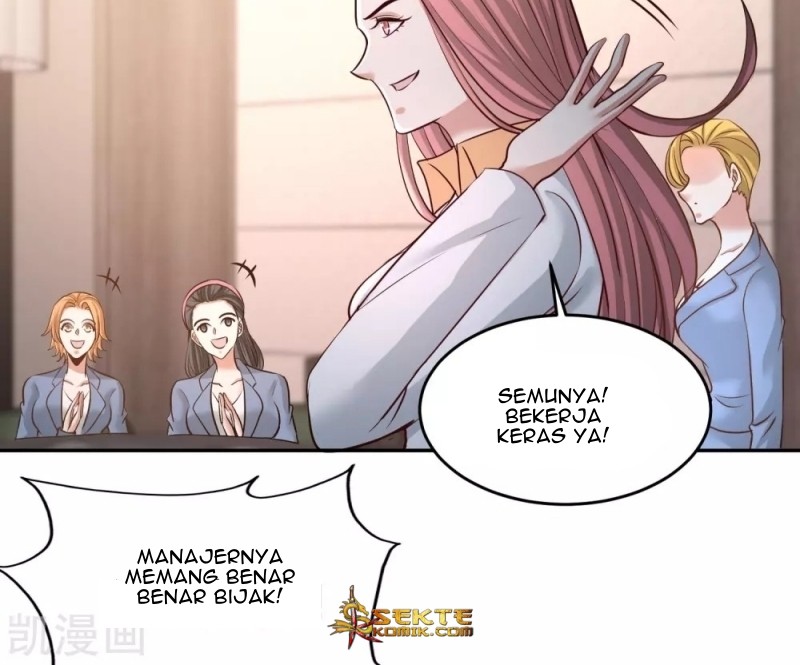 Dragon King Hall Chapter 46 Gambar 12