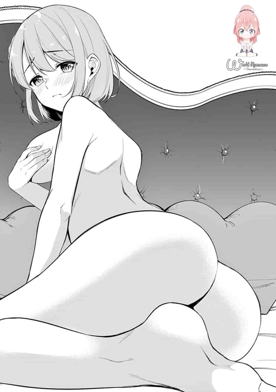 Baca Jubunnoichi no Hanayome Chapter 30 Gambar 2