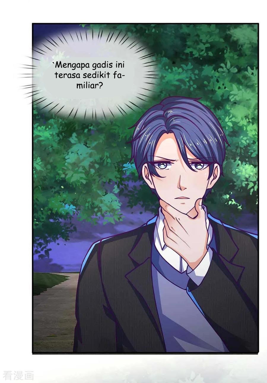 Ultimate King of Mixed City Chapter 82 Gambar 12