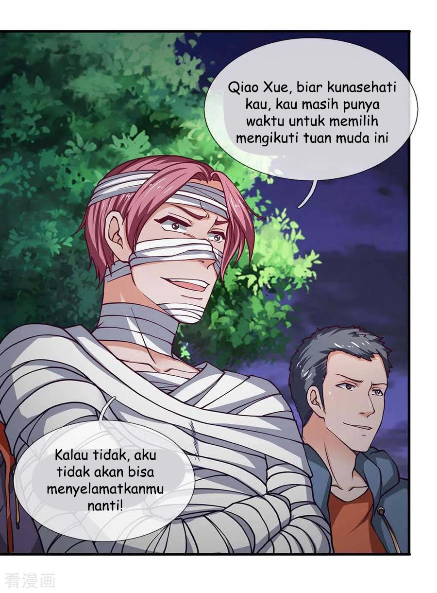 Ultimate King of Mixed City Chapter 82 Gambar 3