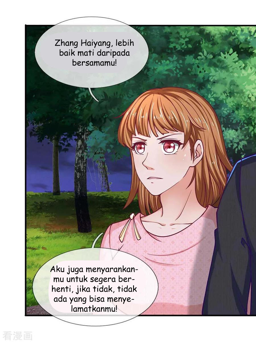 Ultimate King of Mixed City Chapter 82 Gambar 4