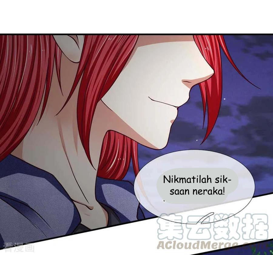 Ultimate King of Mixed City Chapter 82 Gambar 6
