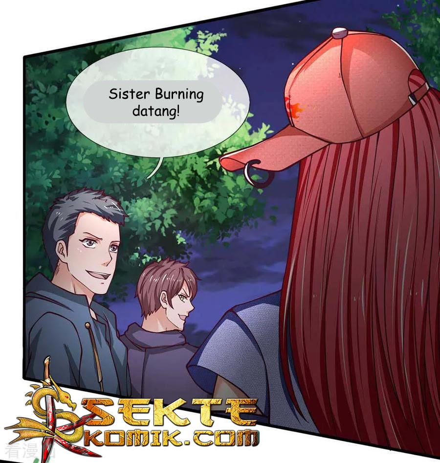 Ultimate King of Mixed City Chapter 82 Gambar 7